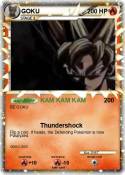 GOKU