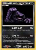 CEEPASTA MUK