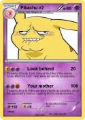 Pikachu v2