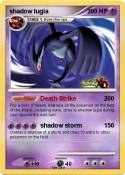 shadow lugia