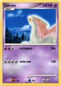 suicune