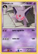 Espeon