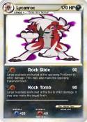 Lycanroc