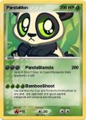 PandaMon