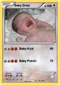 Baby Drew