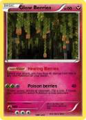 Glow Berries