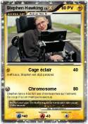 Stephen Hawking