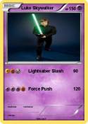 Luke Skywalker