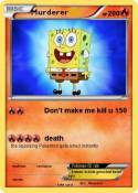 Murderer
