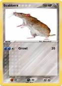 Scabbers