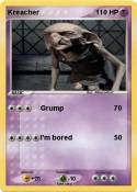 Kreacher