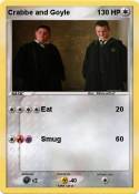 Crabbe and