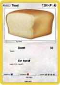 Toast