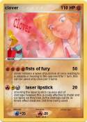 clover