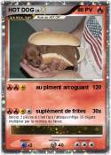 HOT DOG