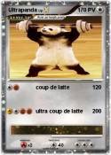 Ultrapanda