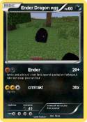 Ender Dragon