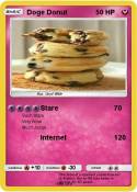 Doge Donut