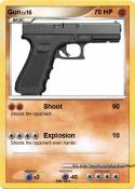 Gun