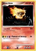 Ghost Rider