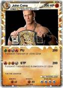 John Cena