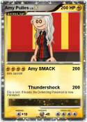 Amy Pulles