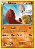 Saitama