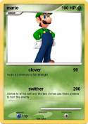 mario