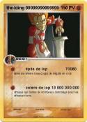 the-kiing 99999