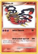 giratina