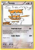 Stampy