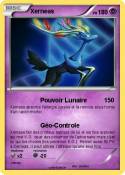 Xerneas