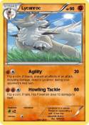 Lycanroc