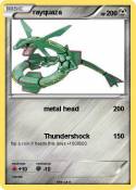 rayquaza