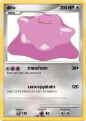 ditto
