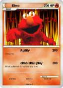 Elmo