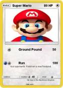 Super Mario
