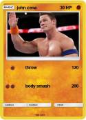 john cena