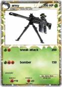army