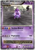 Genesect