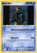 Mega Max