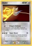 Dratini