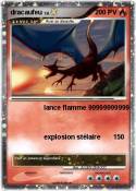 dracaufeu