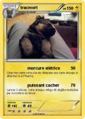 tracmort