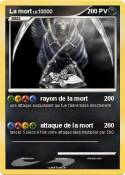 La mort