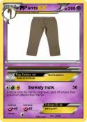 Pants