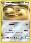 AGHHHHHHHHHH!!