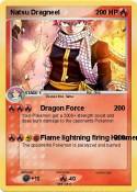 Natsu Dragneel