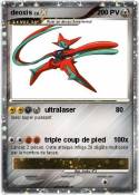 deoxis