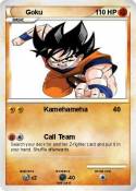 Goku